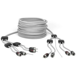 Hertz HMLC4 32 – Cavo RCA Marino 4 Canali 10 m - immagine 2