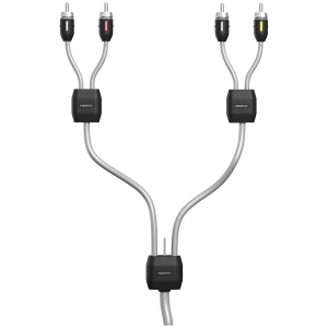 Hertz HMLC4 32 – Cavo RCA Marino 4 Canali 10 m
