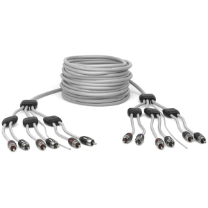 Hertz HMLC6 32 – Cavo RCA Marino 6 Canali 10 m - immagine 2