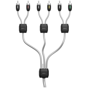 Hertz HMLC6 32 – Cavo RCA Marino 6 Canali 10 m