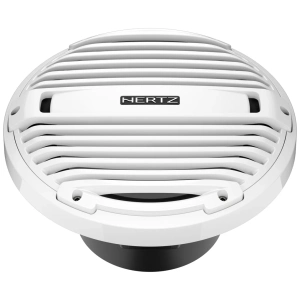 Hertz HMS 10 B4-LD-W – Subwoofer Marino 10" (250 mm) 4 Ohm Bianco LED RGB