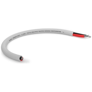 Hertz HMSC 12.2 – Cavo Altoparlanti Marino 2 x 12 AWG Bobina 60 m - immagine 2