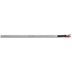 Hertz HMSC 12.2 – Cavo Altoparlanti Marino 2 x 12 AWG Bobina 60 m