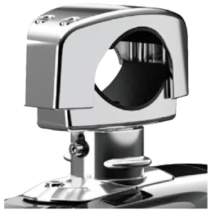 Hertz HTX CLAMP.1 – Clamp per Altoparlanti Tower Flat