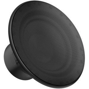 Hertz PORTOFINO 100 S2C – Subwoofer Marino 10" (250 mm) 2 Ohm Nero - immagine 2