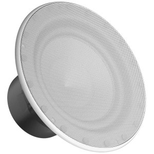 Hertz PORTOFINO 100 S2W – Subwoofer Marino 10" (250 mm) 2 Ohm Bianco