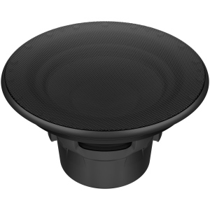 Hertz PORTOFINO 100 S4C – Subwoofer Marino 10" (250 mm) 4 Ohm Nero