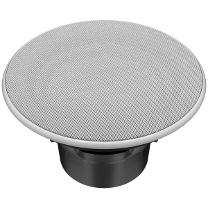 Hertz PORTOFINO 100 S4W – Subwoofer Marino 10" (250 mm) 4 Ohm Bianco - immagine 2