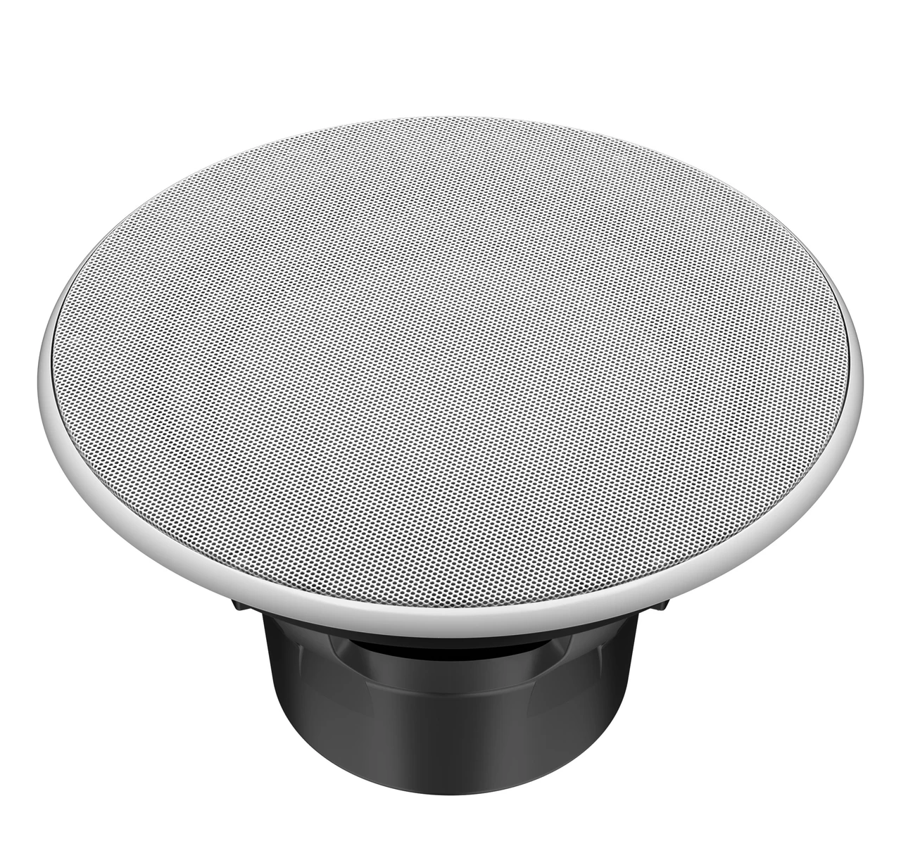 Hertz PORTOFINO 100 S4W – Subwoofer Marino 10″ (250 mm) 4 Ohm Bianco – immagine 2 Hertz PORTOFINO 100 S4W – Subwoofer Marino 10" (250 mm) 4 Ohm Bianco - immagine 2