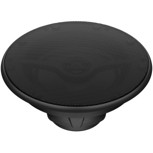 Hertz PORTOFINO 65 XC – Altoparlante Coassiale Marino da Incasso 6,5" Nero