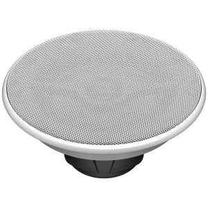 Hertz PORTOFINO 65 XW – Altoparlante Coassiale Marino da Incasso 6,5" Bianco - immagine 2