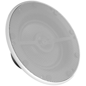 Hertz PORTOFINO 65 XW – Altoparlante Coassiale Marino da Incasso 6,5" Bianco