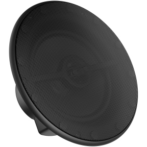 Hertz PORTOFINO 77 XC – Altoparlante Coassiale Marino da Incasso 7,7" Nero - immagine 2