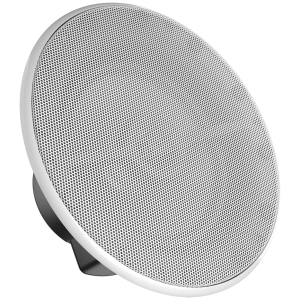 Hertz PORTOFINO 77 XW – Altoparlante Coassiale Marino da Incasso 7,7" Bianco