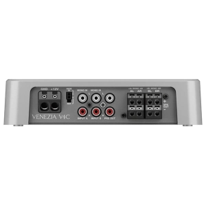 Hertz Venezia V4C – Amplificatore Marino 4 Canali Compatto Classe D - immagine 3