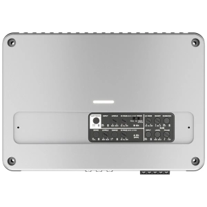 Hertz Venezia V5C 24V – Amplificatore Marino 5 Canali Compatto Classe D 24 V - immagine 3