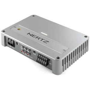 Hertz Venezia V5C 24V – Amplificatore Marino 5 Canali Compatto Classe D 24 V