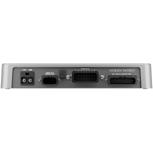 Hertz Venezia V8 DSPx² 24V – Amplificatore Marino 8 Canali Classe D con DSP 16 Canali 24 V - immagine 2