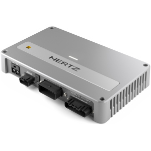 Hertz Venezia V8 DSPx² 24V – Amplificatore Marino 8 Canali Classe D con DSP 16 Canali 24 V - immagine 3
