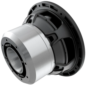 Hertz ML 2000.3 – Subwoofer 200 mm 4 Ohm - immagine 3