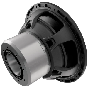 Hertz ML 2500.3 – Subwoofer 250 mm 4 Ohm - immagine 2
