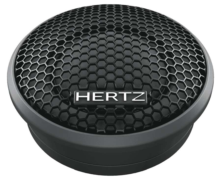 Hertz MP 25.3 – Coppia di Tweeter 29 mm – immagine 2 Hertz MP 25.3 – Coppia di Tweeter 29 mm - immagine 2
