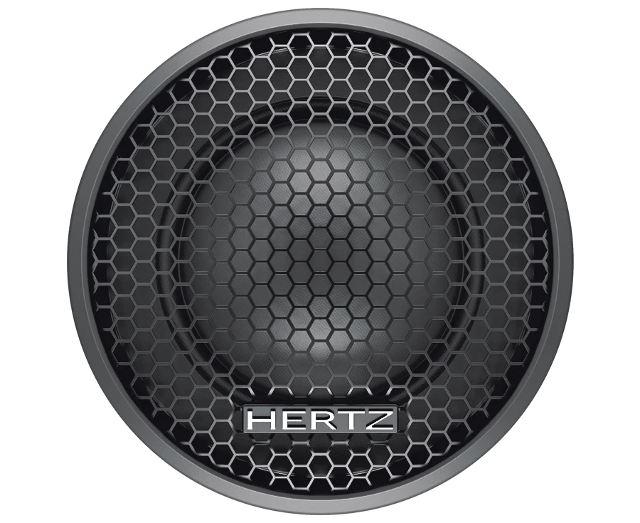 Hertz MP 25.3 – Coppia di Tweeter 29 mm – immagine 3 Hertz MP 25.3 – Coppia di Tweeter 29 mm - immagine 3
