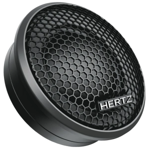 Hertz MP 25.3 – Coppia di Tweeter 29 mm