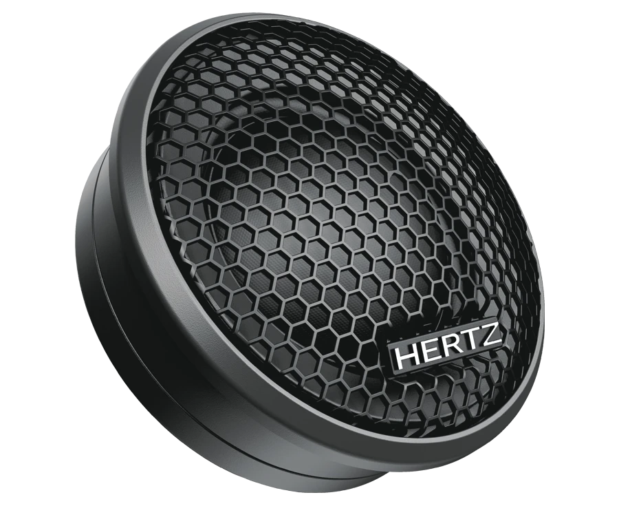 Hertz MP 25.3 – Coppia di Tweeter 29 mm Hertz MP 25.3 – Coppia di Tweeter 29 mm
