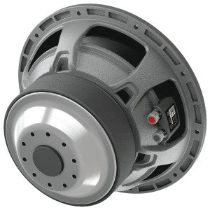 Hertz MP 250 D4.3 – Subwoofer 250 mm 4+4 Ohm - immagine 2