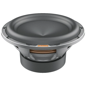 Hertz MP 250 D4.3 – Subwoofer 250 mm 4+4 Ohm - immagine 3