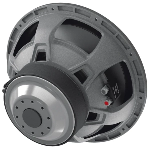 Hertz MP 300 D2.3 – Subwoofer 300 mm 2+2 Ohm - immagine 2