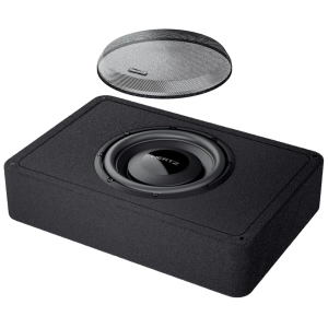 Hertz MPBX 250 S2 – Subwoofer in Cassa 250 mm - immagine 2