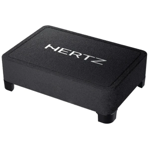 Hertz MPBX 250 S2 – Subwoofer in Cassa 250 mm - immagine 3
