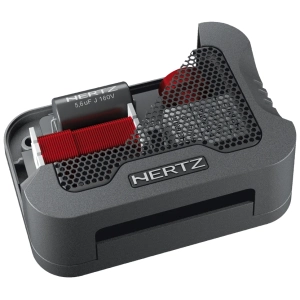 Hertz MPCX 2 TM.3 – Crossover Tweeter - Midrange - immagine 3