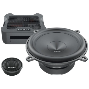 Hertz MPK 130.3 – Kit Altoparlanti 2 Vie 130 mm - immagine 2