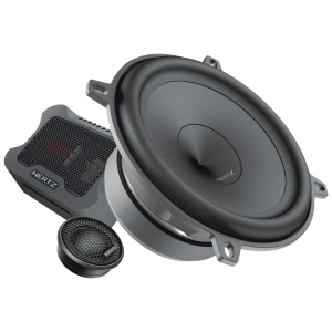 Hertz MPK 130.3 – Kit Altoparlanti 2 Vie 130 mm