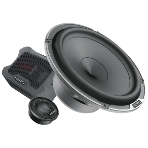Hertz MPK 165.3 – Kit Altoparlanti 2 Vie 165 mm