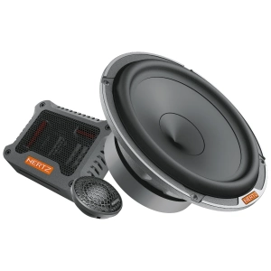 Hertz MPK 1650.3 – Kit Altoparlanti 2 Vie 165 mm