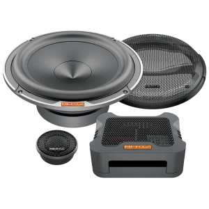 Hertz MPK 165P.3 – Kit Altoparlanti 2 Vie 165 mm - immagine 2