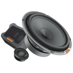 Hertz MPK 165P.3 – Kit Altoparlanti 2 Vie 165 mm