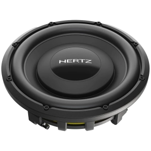 Hertz MPS 250 S4 – Subwoofer 250 mm 4 Ohm - immagine 3