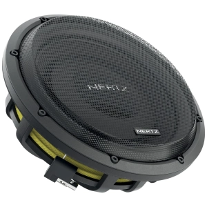 Hertz MPS 300 S2 – Subwoofer 300 mm 2 Ohm - immagine 2