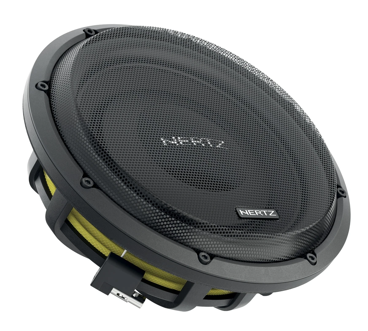 Hertz MPS 300 S2 – Subwoofer 300 mm 2 Ohm – immagine 2 Hertz MPS 300 S2 – Subwoofer 300 mm 2 Ohm - immagine 2
