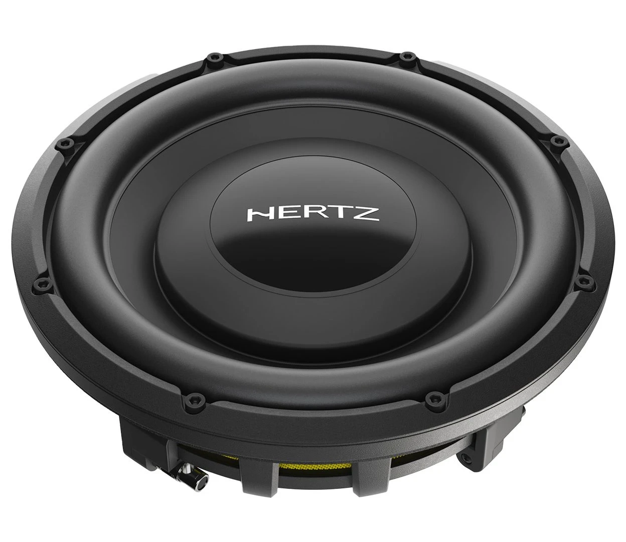 Hertz MPS 300 S2 – Subwoofer 300 mm 2 Ohm – immagine 3 Hertz MPS 300 S2 – Subwoofer 300 mm 2 Ohm - immagine 3