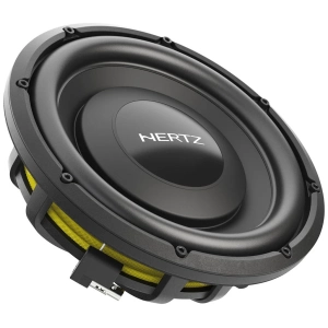 Hertz MPS 300 S2 – Subwoofer 300 mm 2 Ohm