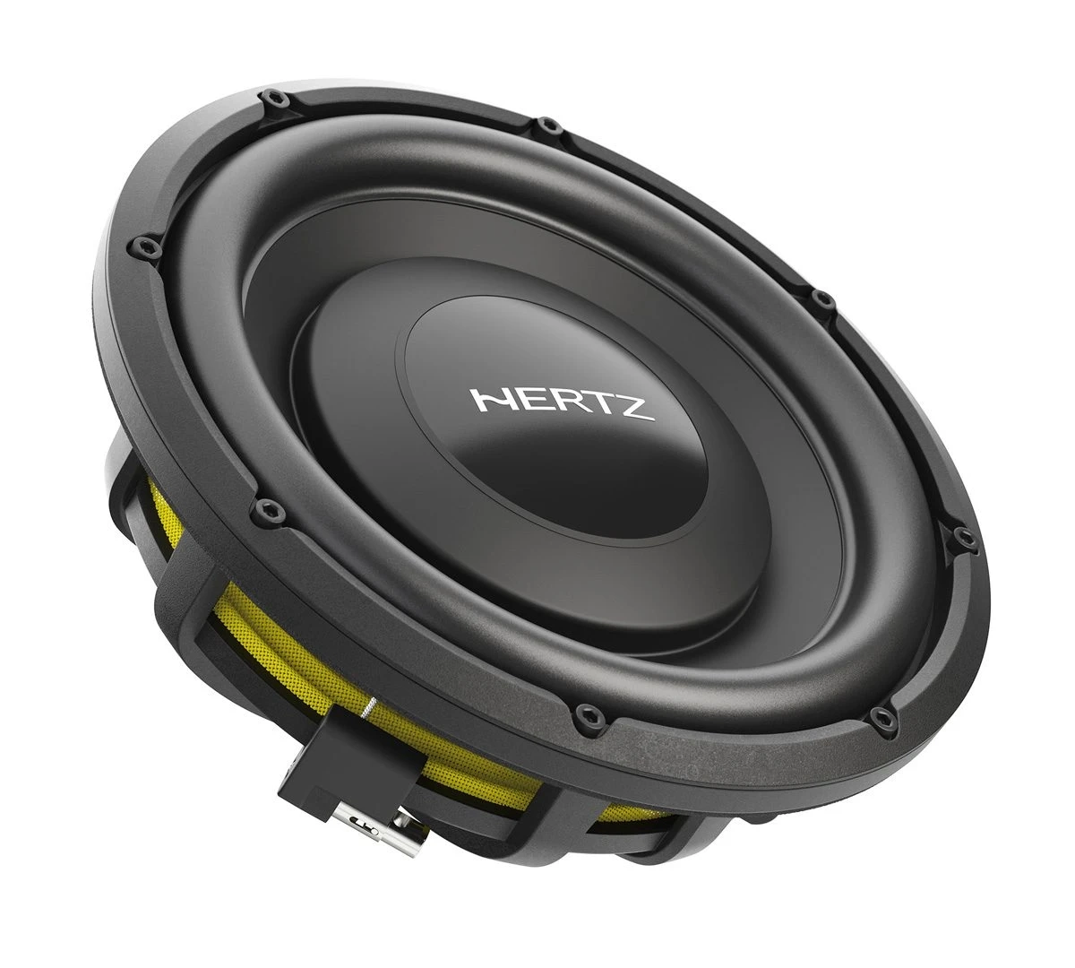 Hertz MPS 300 S2 – Subwoofer 300 mm 2 Ohm Hertz MPS 300 S2 – Subwoofer 300 mm 2 Ohm