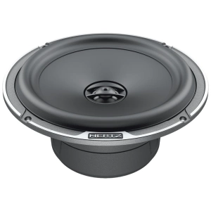 Hertz MPX 165.3 – Coppia di Coassiali 2 Vie 165 mm - immagine 2