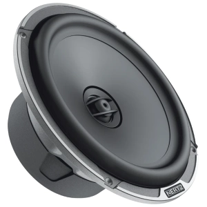 Hertz MPX 165.3 – Coppia di Coassiali 2 Vie 165 mm