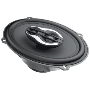 Hertz MPX 690.3 – Coppia di Coassiali 3 Vie 6" x 9"